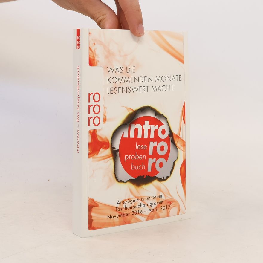 Autorenkollektiv Introroro - Das Leseprobenbuch
