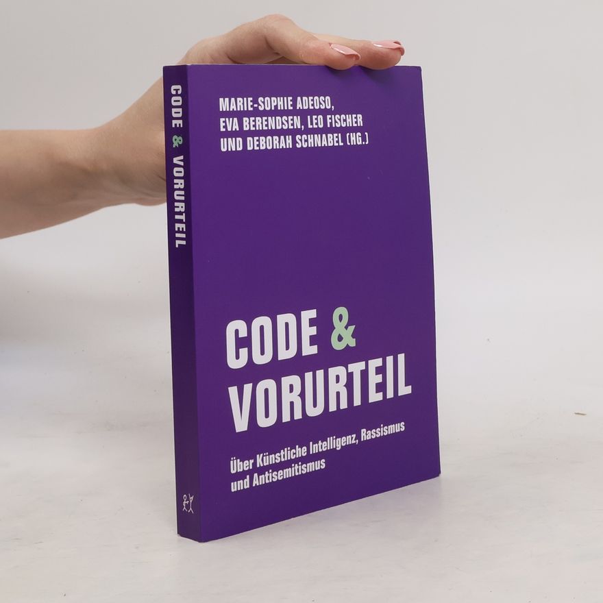 Matthias Becker Code & Vorurteil