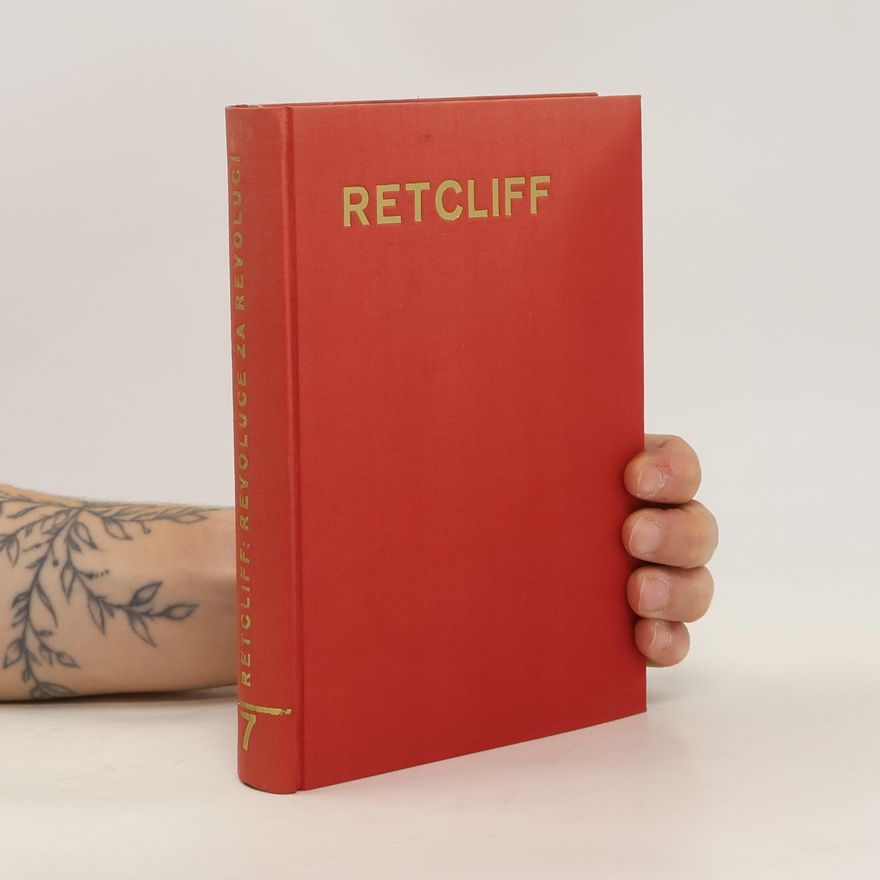 Sir John Retcliffe Revoluce za revolucí. Díl VII.