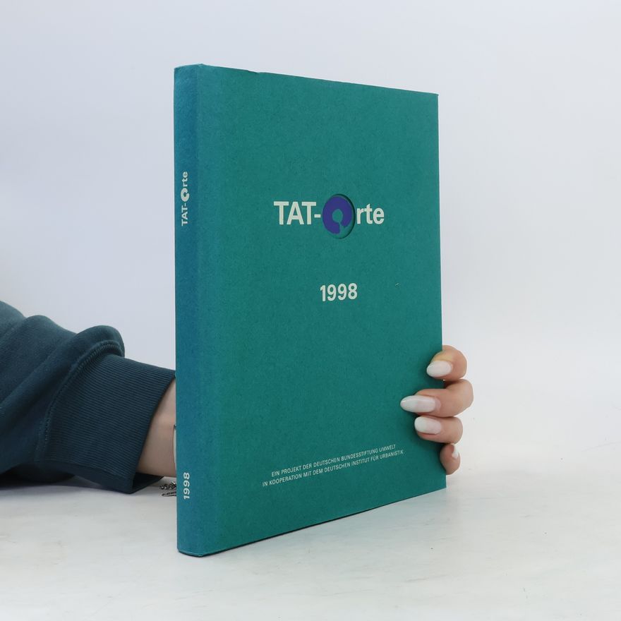 AA.VV. Tat-Orte 1998