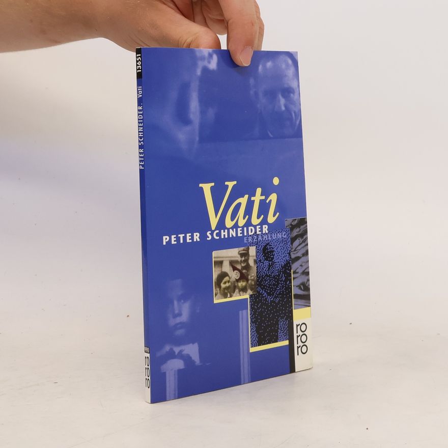 Peter Schneider Vati