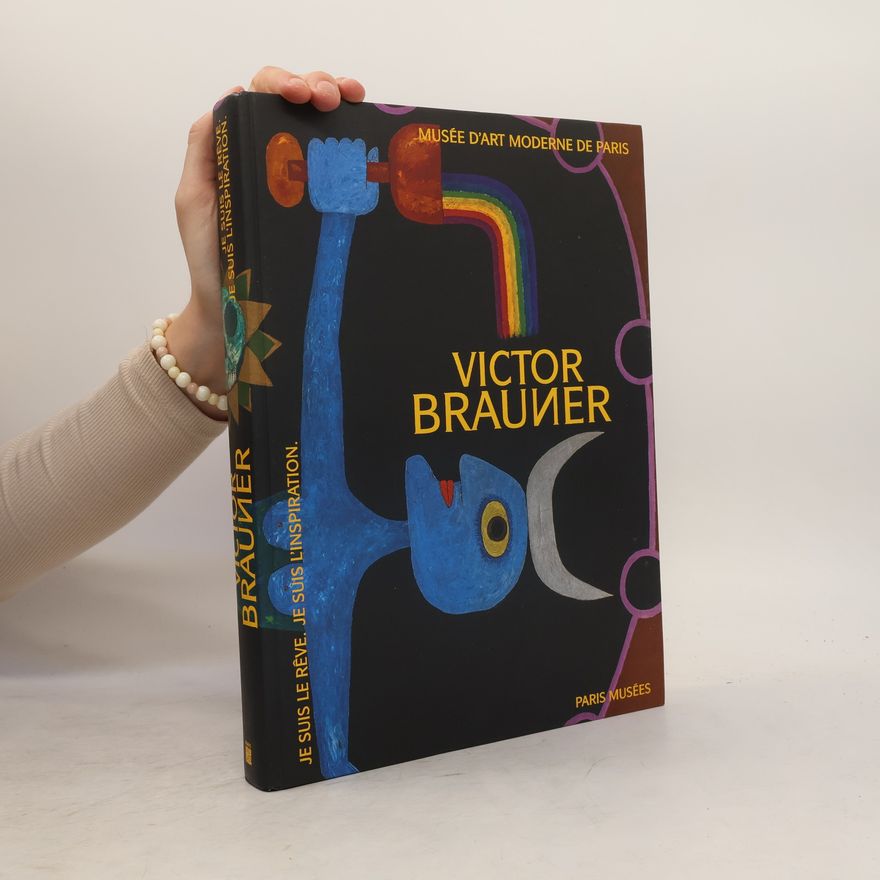 Sophie Krebs Victor Brauner