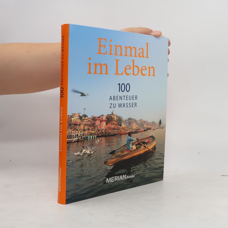 Marcus Franken Einmal im Leben