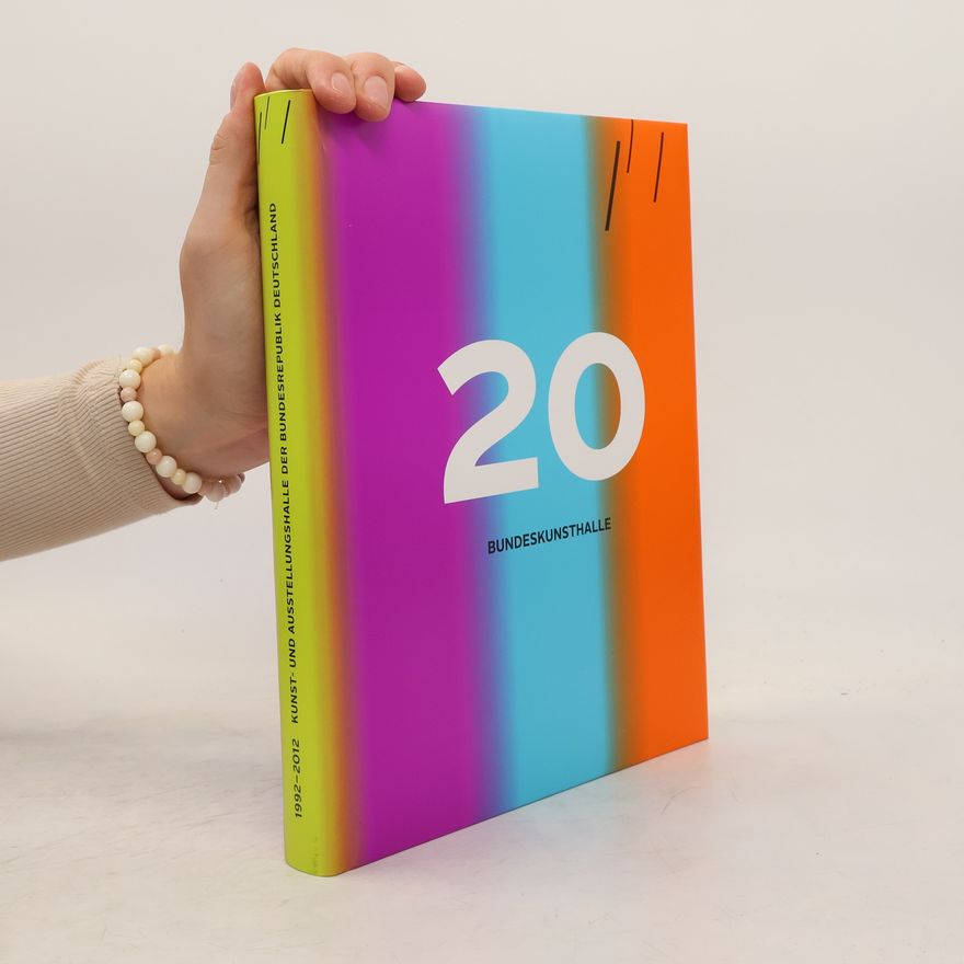 Autorenkollektiv Bundeskunsthalle 20