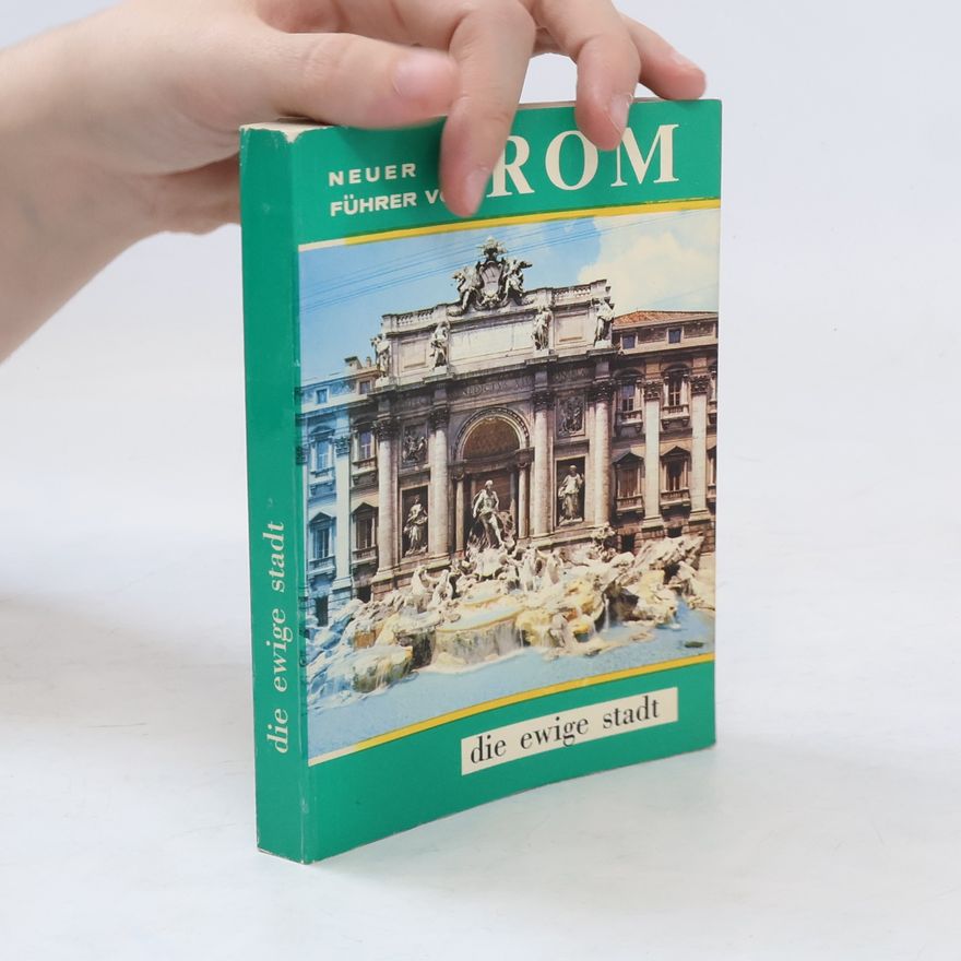 Autorenkollektiv Die Ewige Stadt