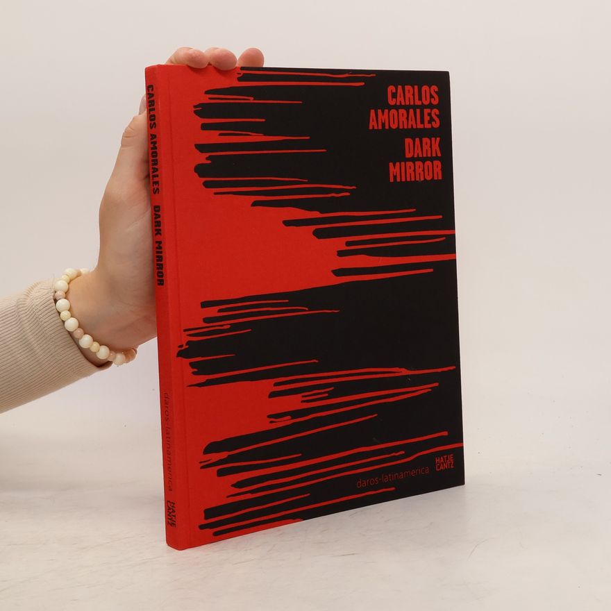 Michael Herzog Carlos Amorales - dark mirror
