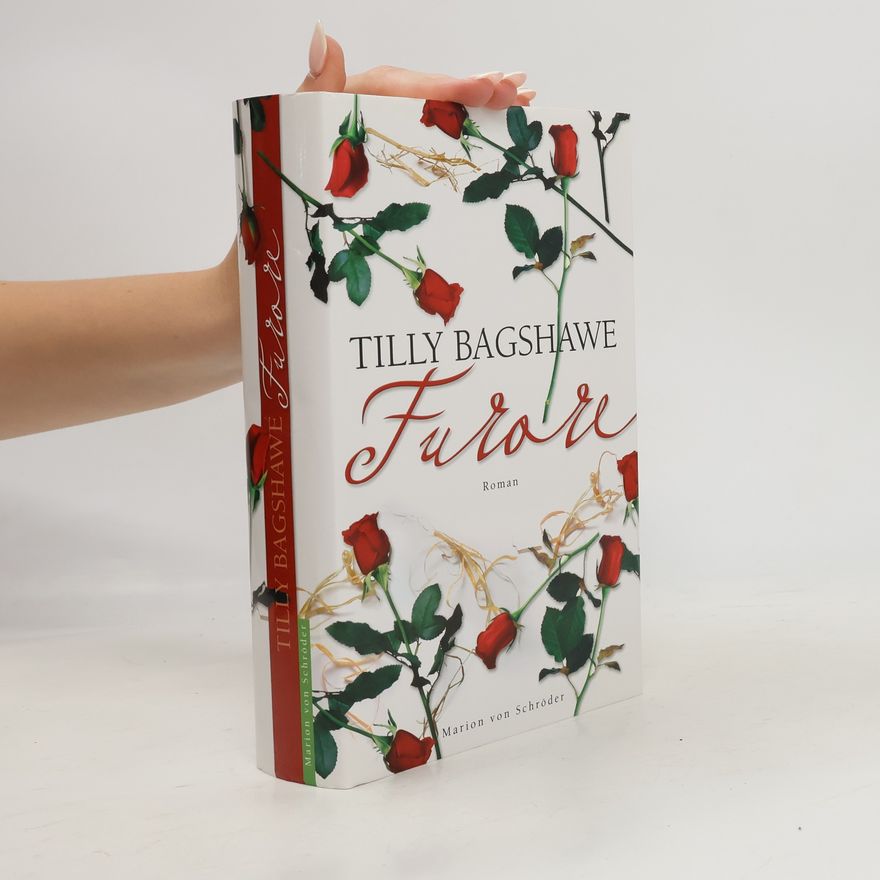 Tilly Bagshawe Furore