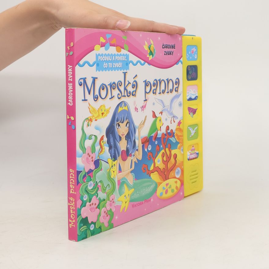 Autorenkollektiv Morská panna