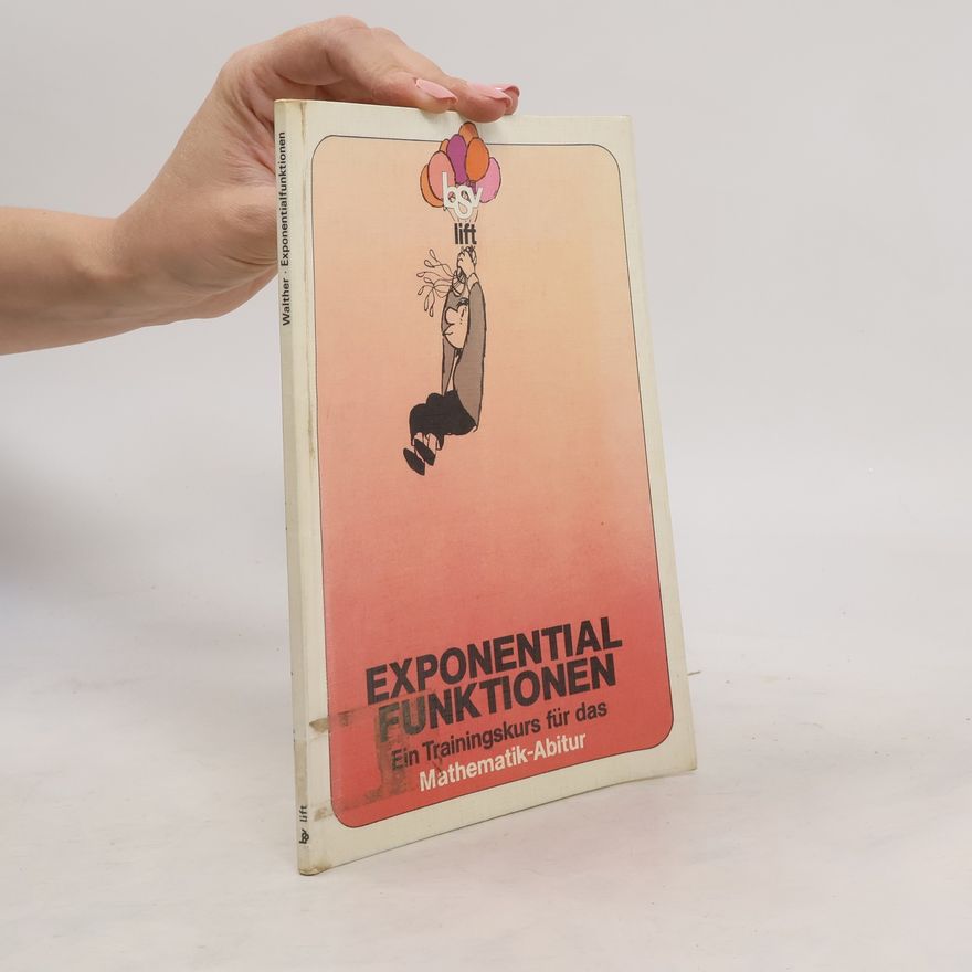 Alfred Walther Exponential Funktionen