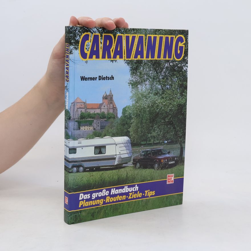 Werner Dietsch Caravaning
