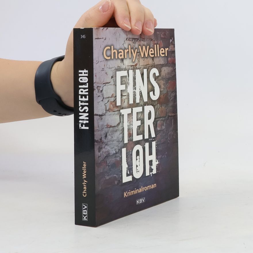 Charly Weller Finsterloh