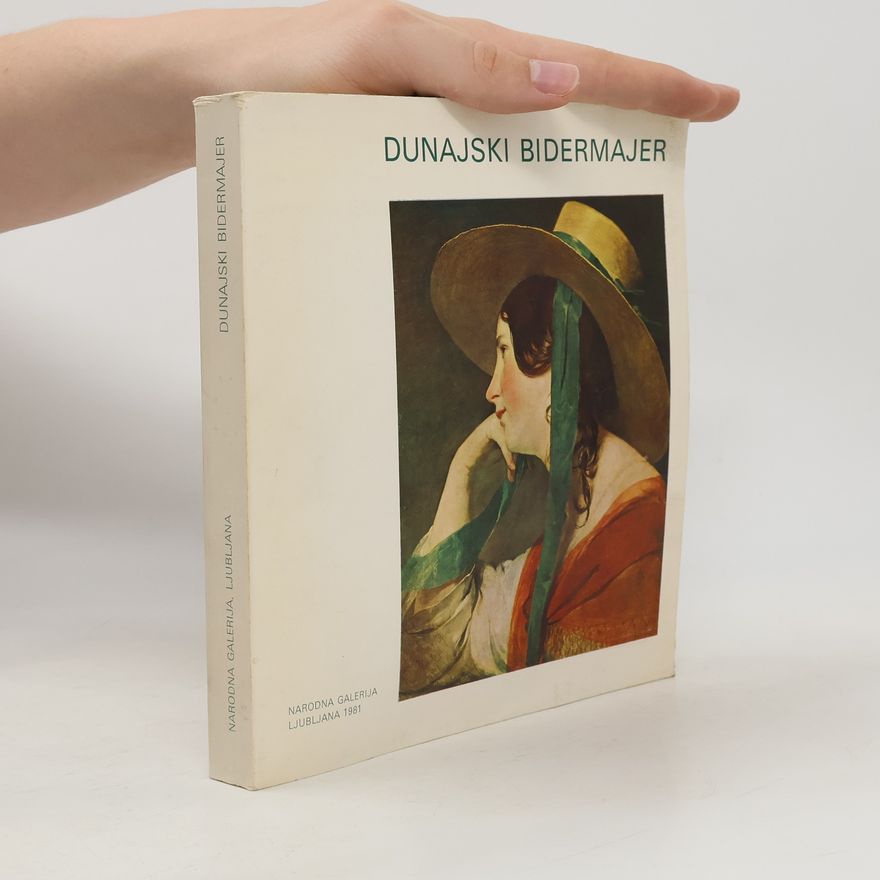 Kolektiv autorů Dunajski bidermajer