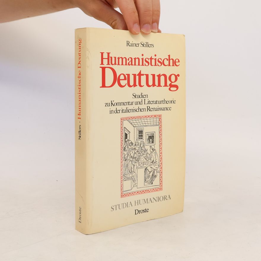 Rainer Stillers Humanistische Deutung