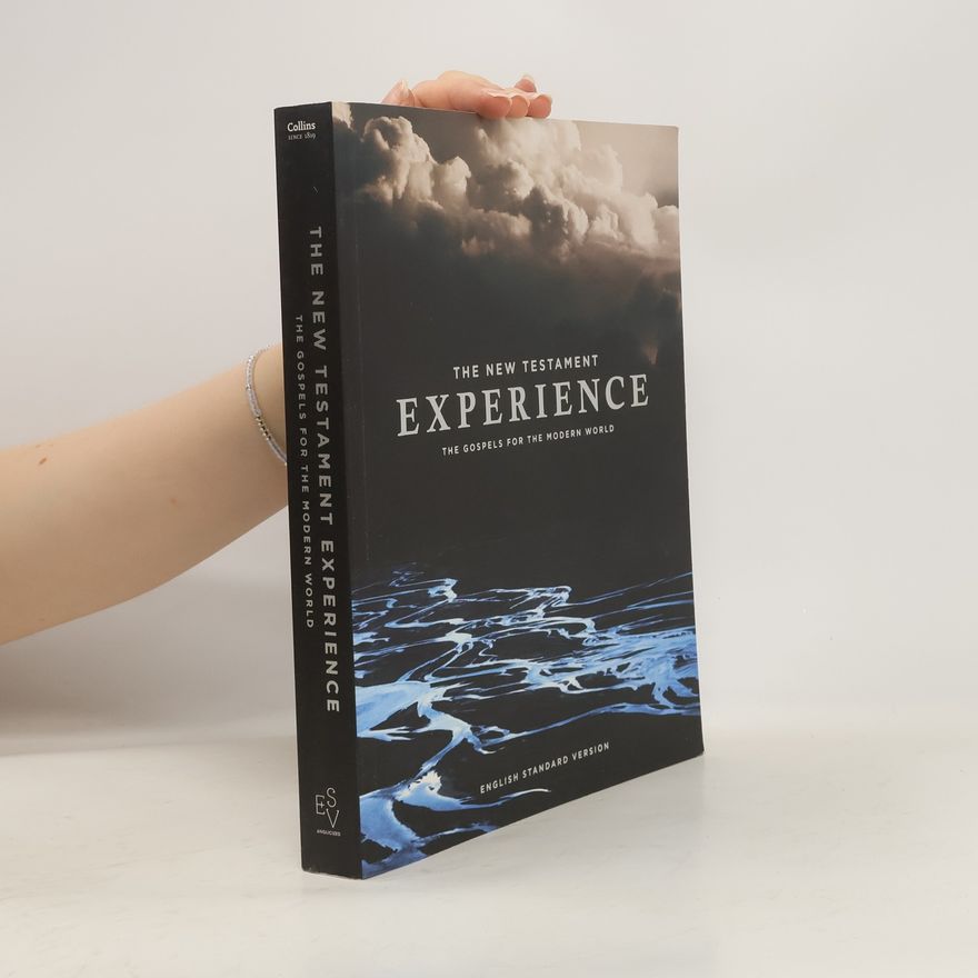 Kolektiv autorů The New Testament Experience