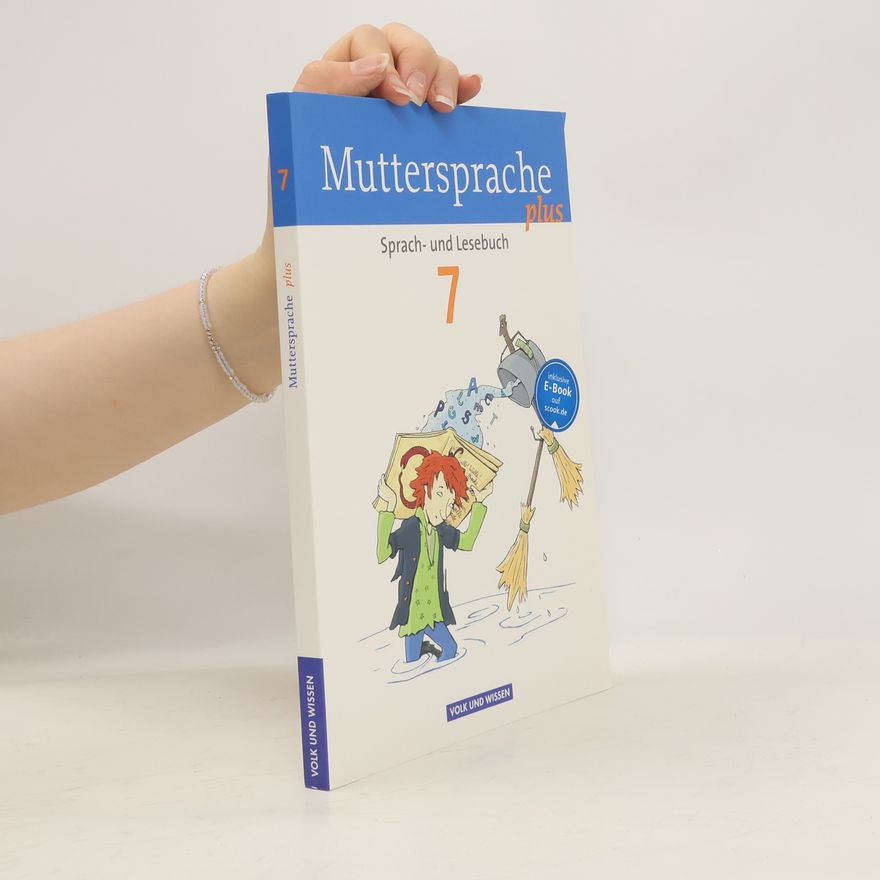 Cornelsen 7. Schuljahr, Schülerbuch