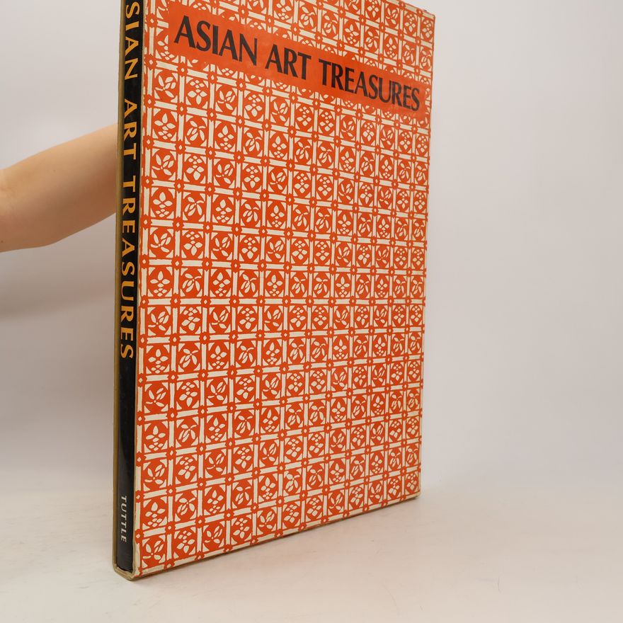Keiko Chiba Asian Art Treasures