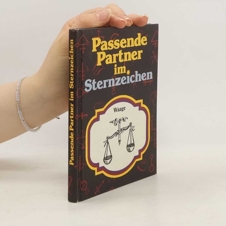 Collectif d'auteurs Passende Partner im Sternzeichen. Zwillinge