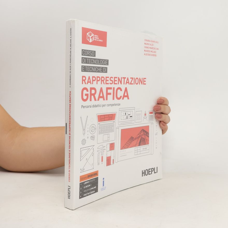 Ivano Marchesini Corso di tecnologie e tecniche di rappresentazione grafica