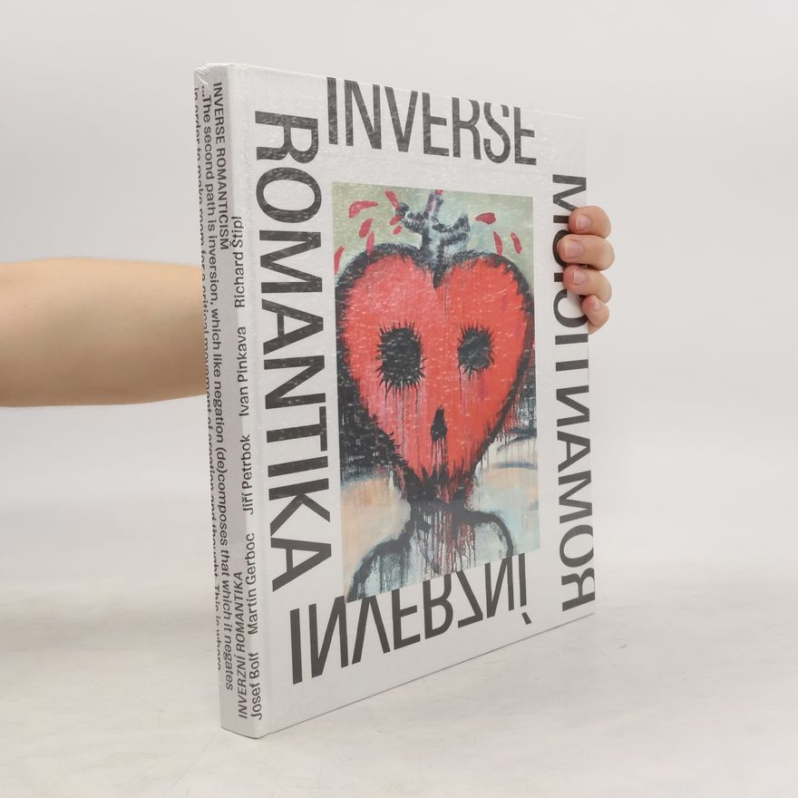 Martin Nichta Inverzní romantika / Inverse romanticism