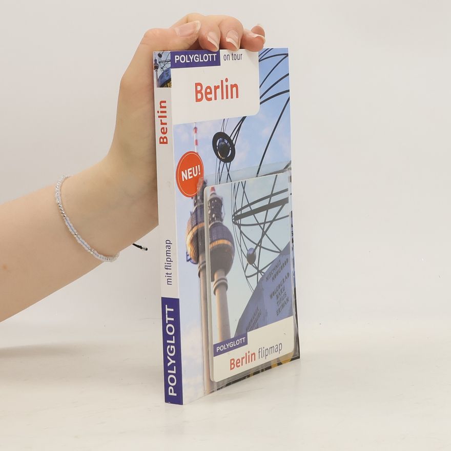 Christiane Kaufmann Berlin