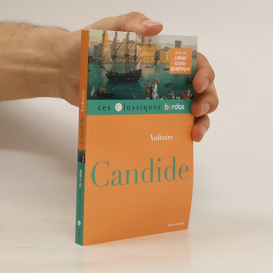 Voltaire Candide