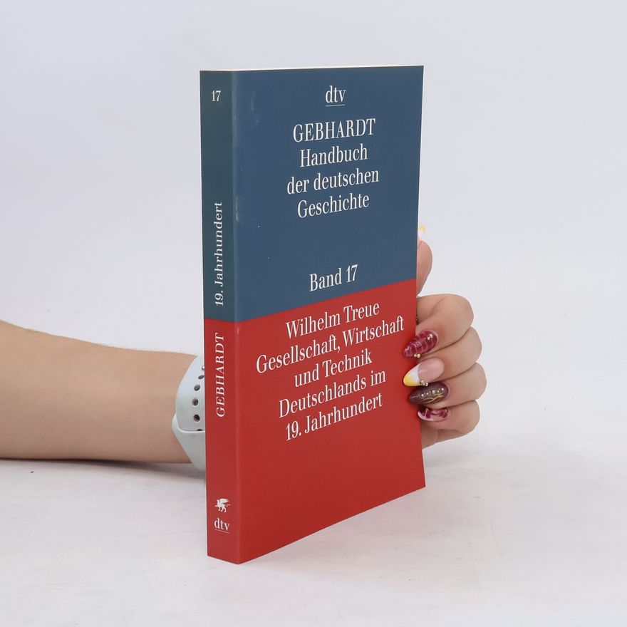 Bruno Gebhardt Handbuch der deutschen Geschichte 17