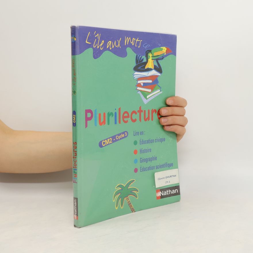 Collectif d'auteurs Plurilectures