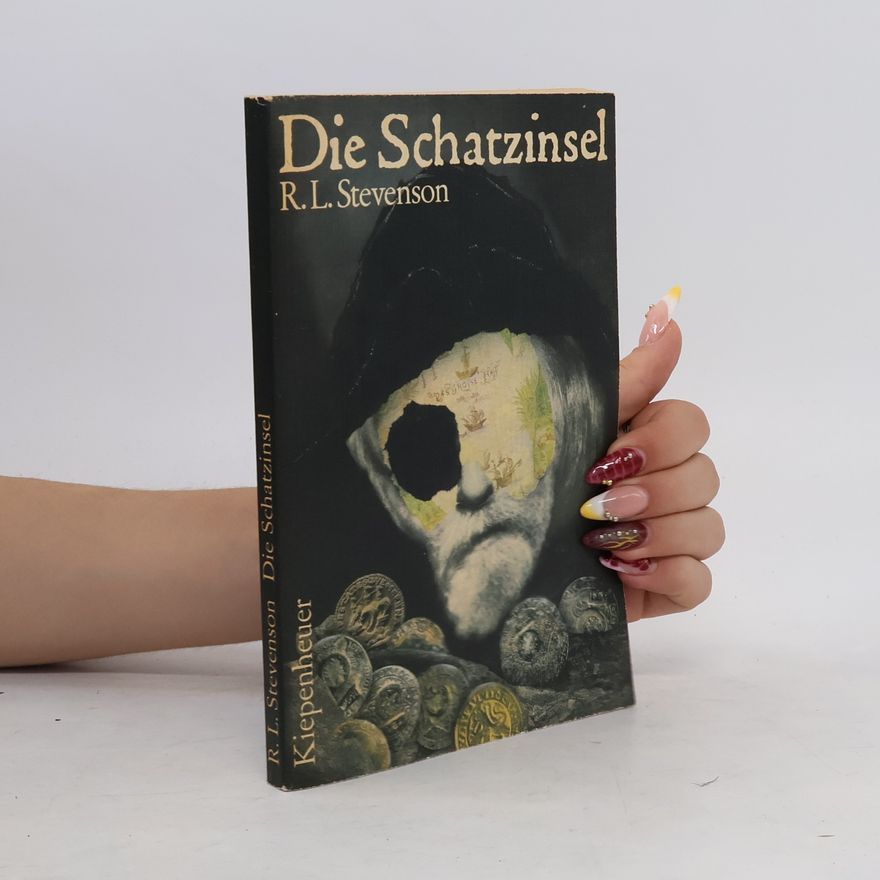 Robert Louis Stevenson Die Schatzinsel