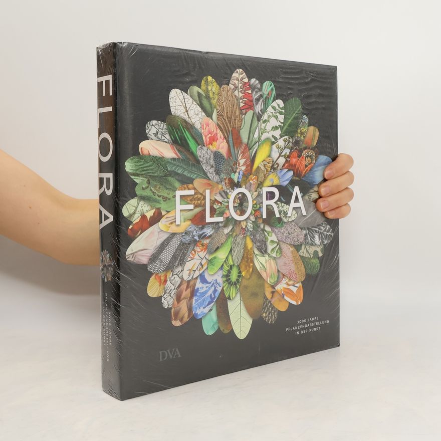 Victoria Clarke Flora