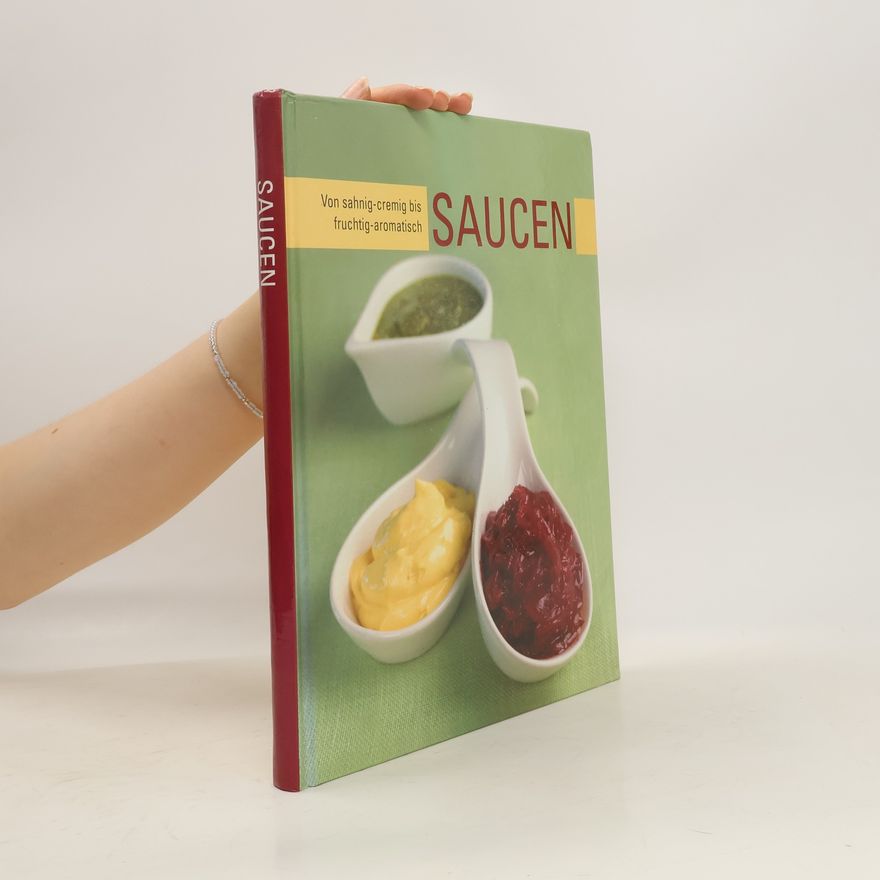 Various authors Saucen
