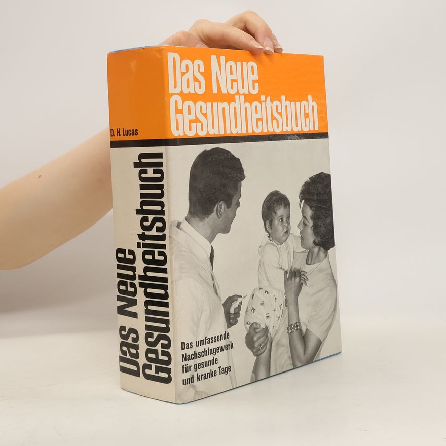 Autorenkollektiv Das Neue Gesundheitsbuch