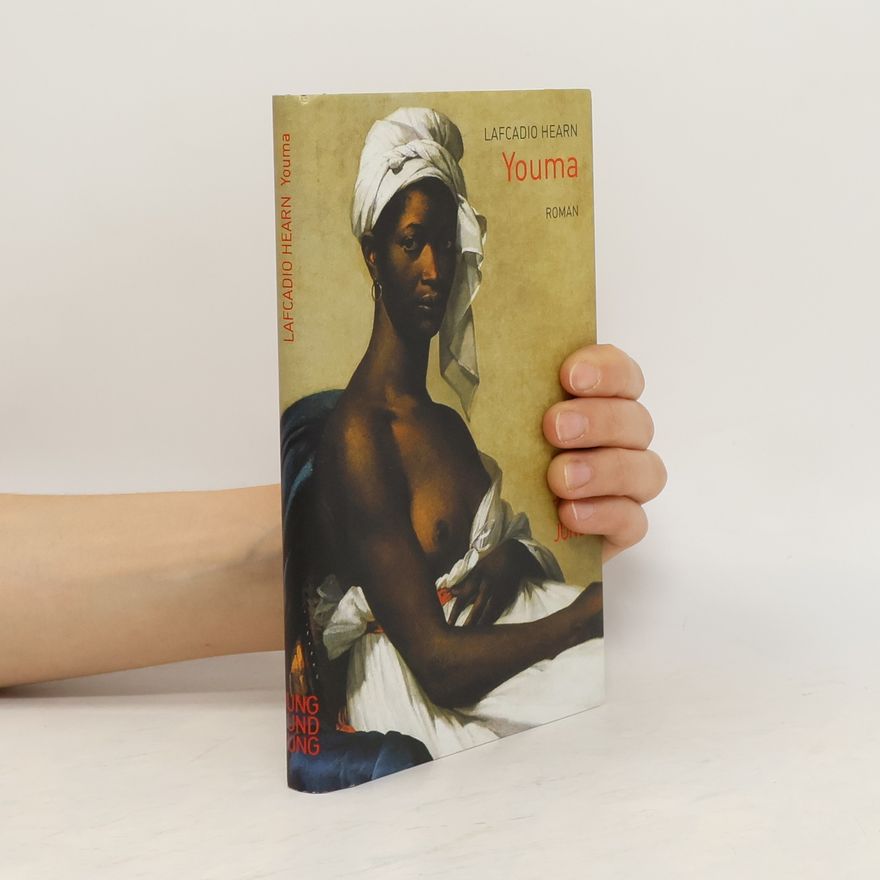 Lafcadio Hearn Youma