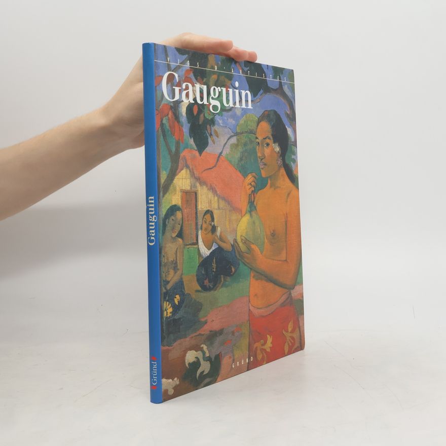 Paul Gauguin Gauguin