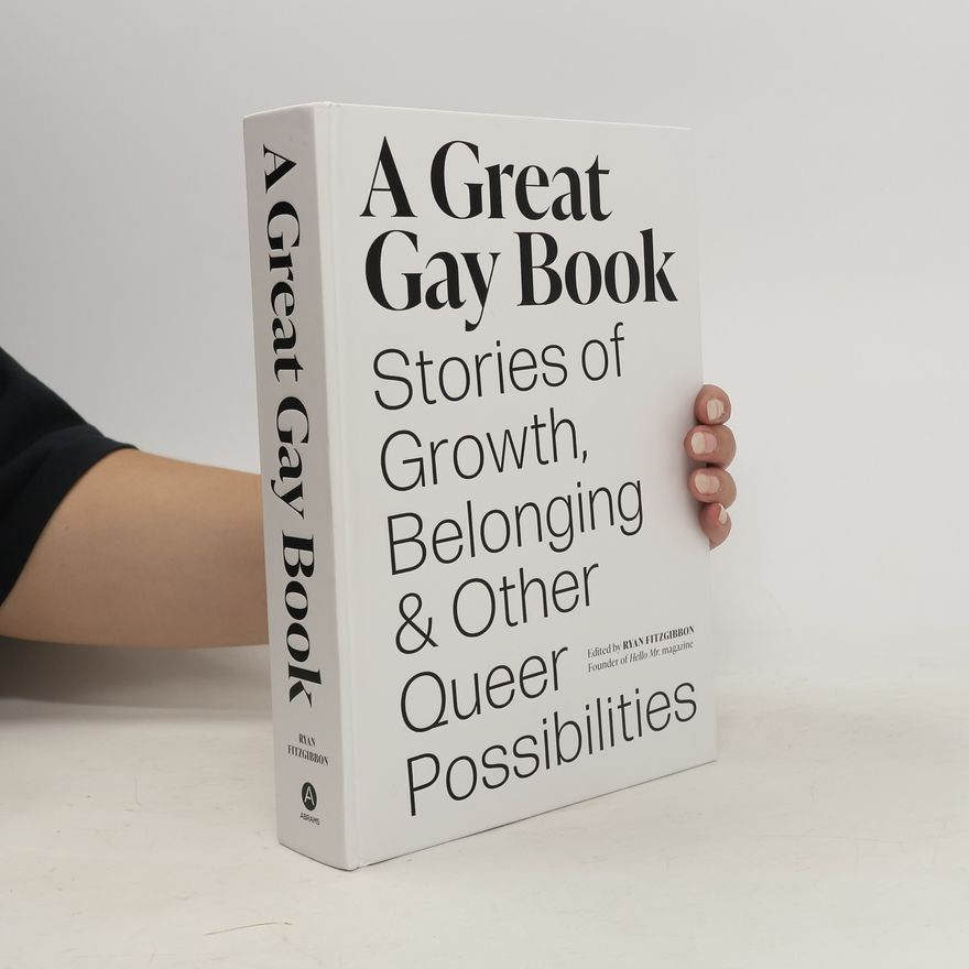 O Li A Great Gay Book