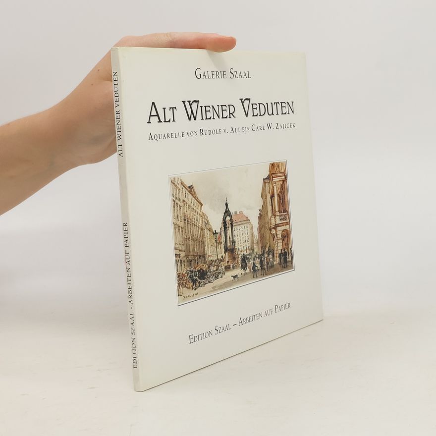 Collectif d'auteurs Ale Wiener Veduten