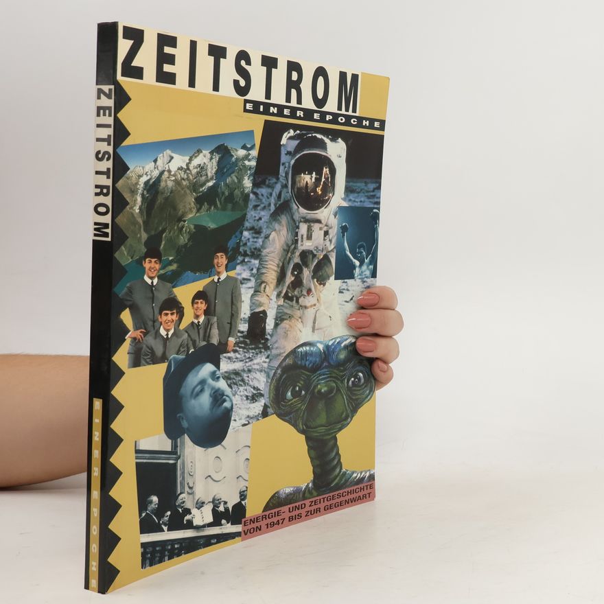Robert Klement Zeitstrom einer Epoche