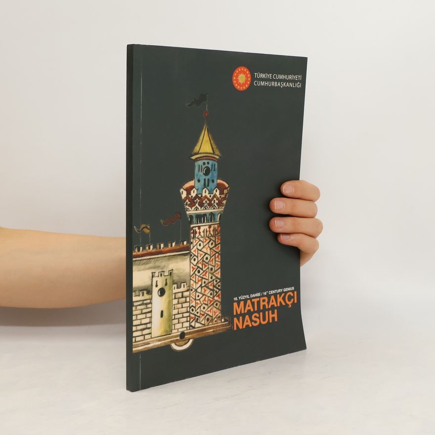 Auteurscollectief Matrakçi Nasuh