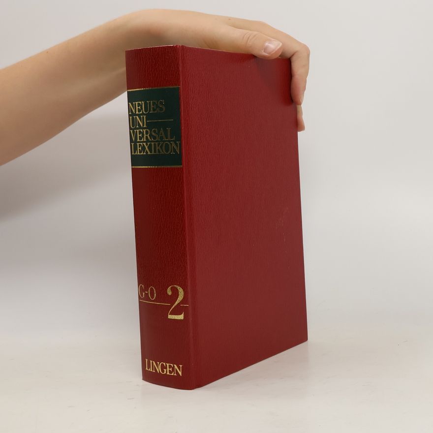 kolektiv Neues Universal Lexikon 2
