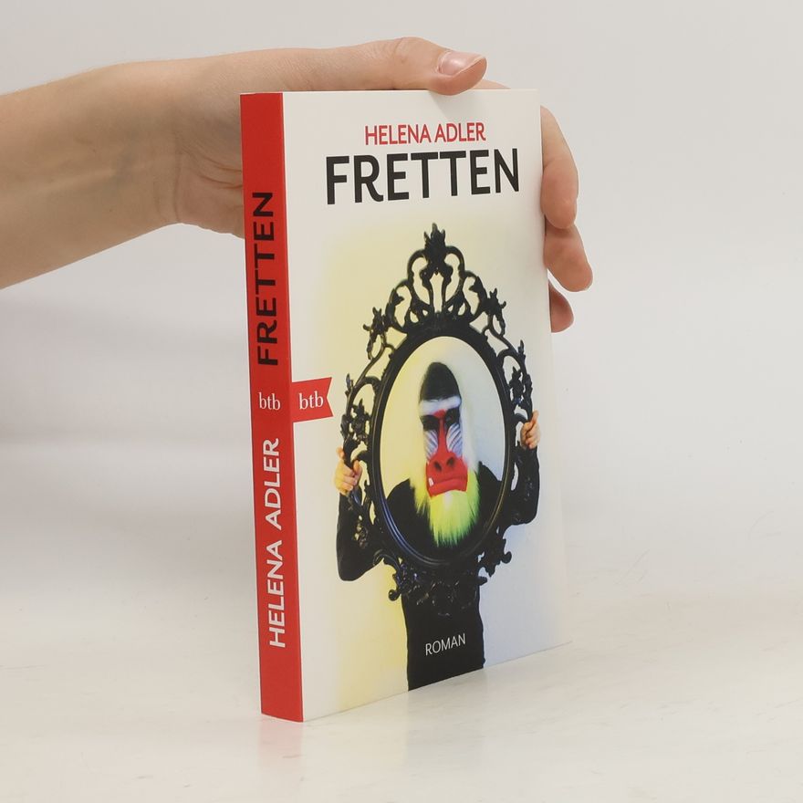 Helena Adler Fretten