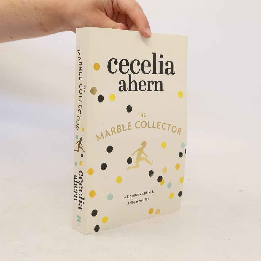 Cecelia Ahern The Marble Collector