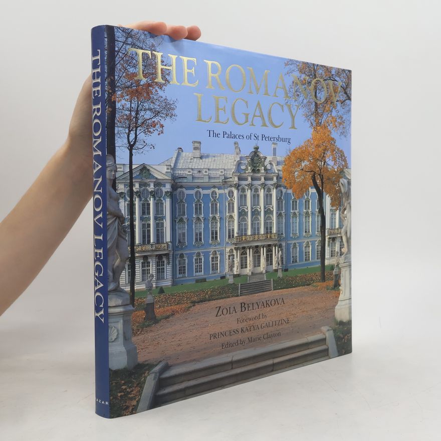 Leonid Bogdanov The Romanov Legacy