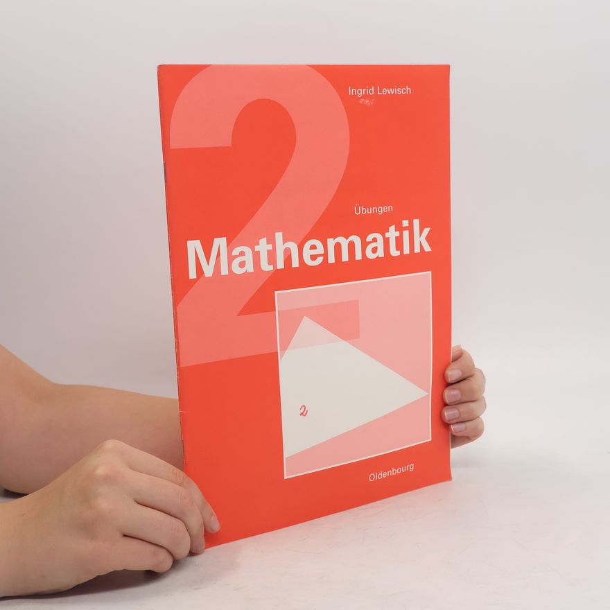 Ingrid Lewisch Mathematik 2