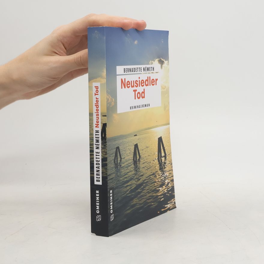 Bernadette Németh Neusiedler Tod