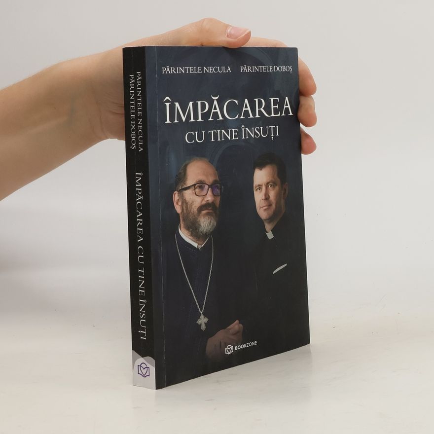 Francisc Dobos Împăcarea cu tine însuți