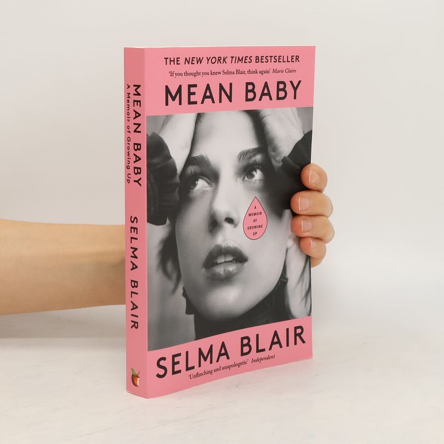 Selma Blair Mean Baby