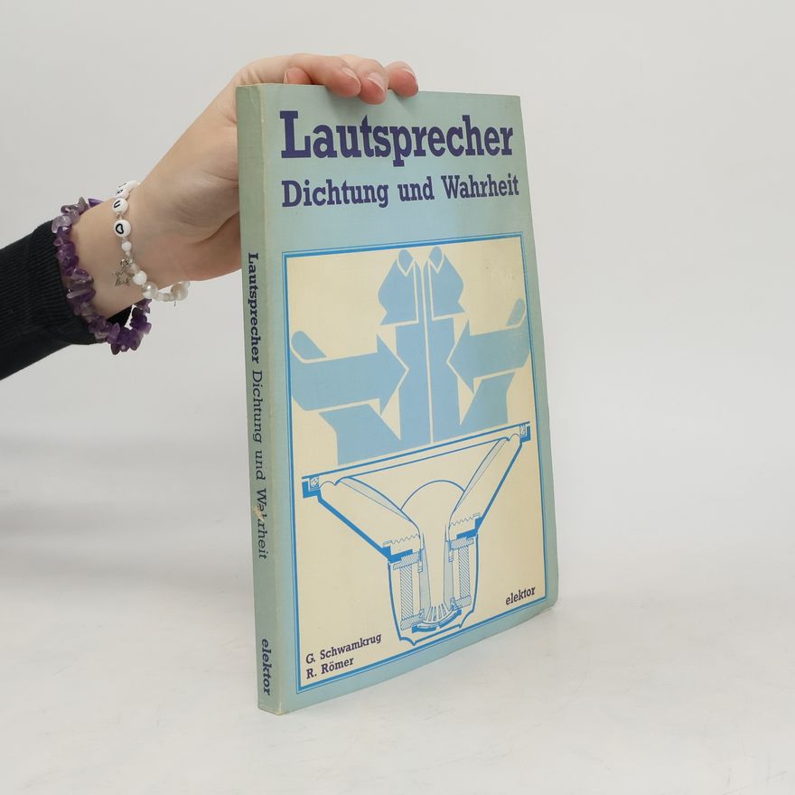 Götz Schwamkrug Lautsprecher