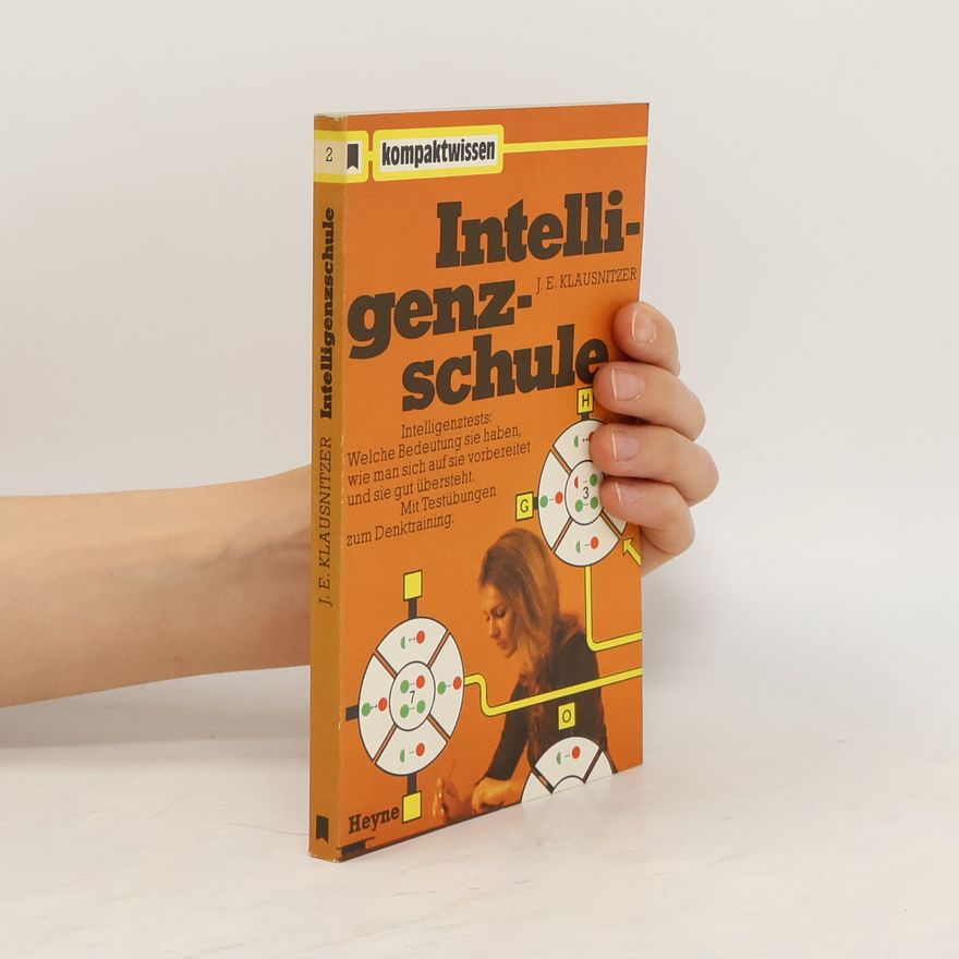 J. E. Klausnitzer Intelligenzschule