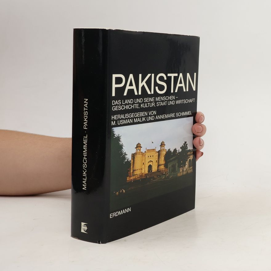 Muhammad Usman Malik Pakistan