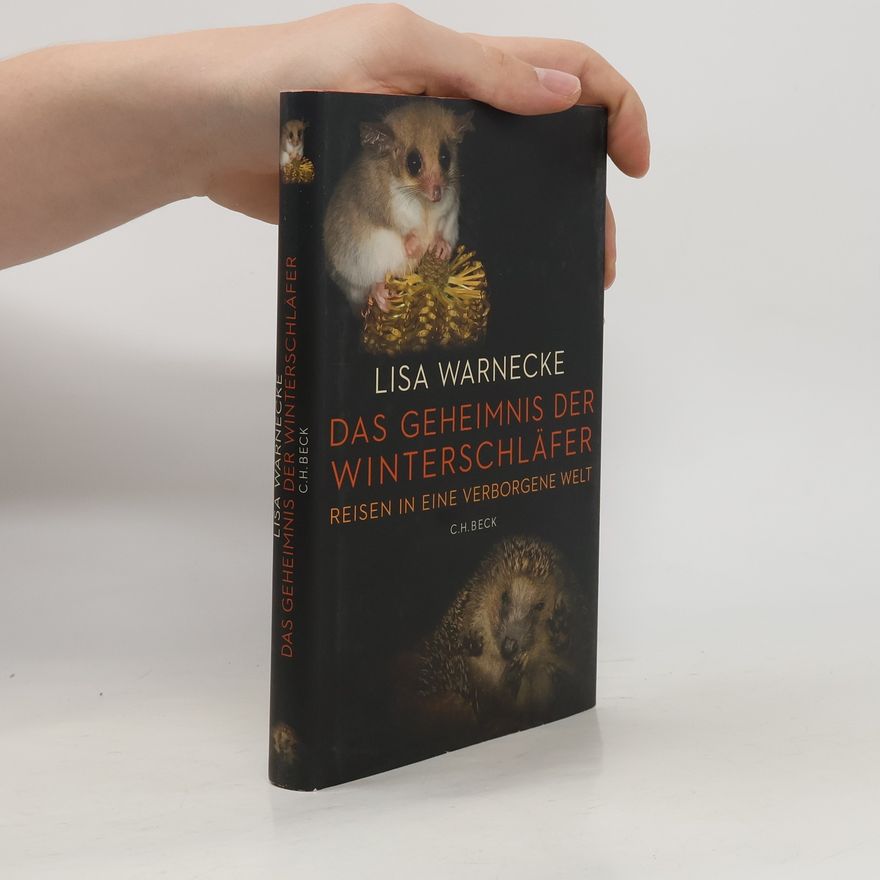 Lisa Warnecke Das Geheimnis der Winterschläfer