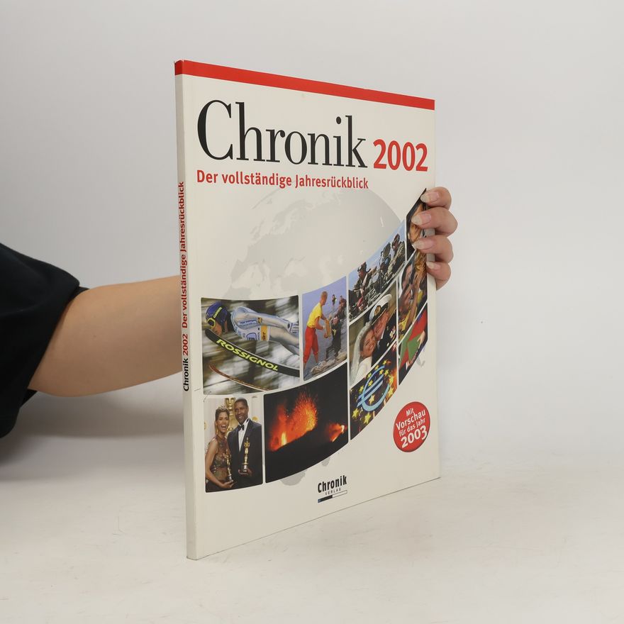 Autorenkollektiv Chronik 2002